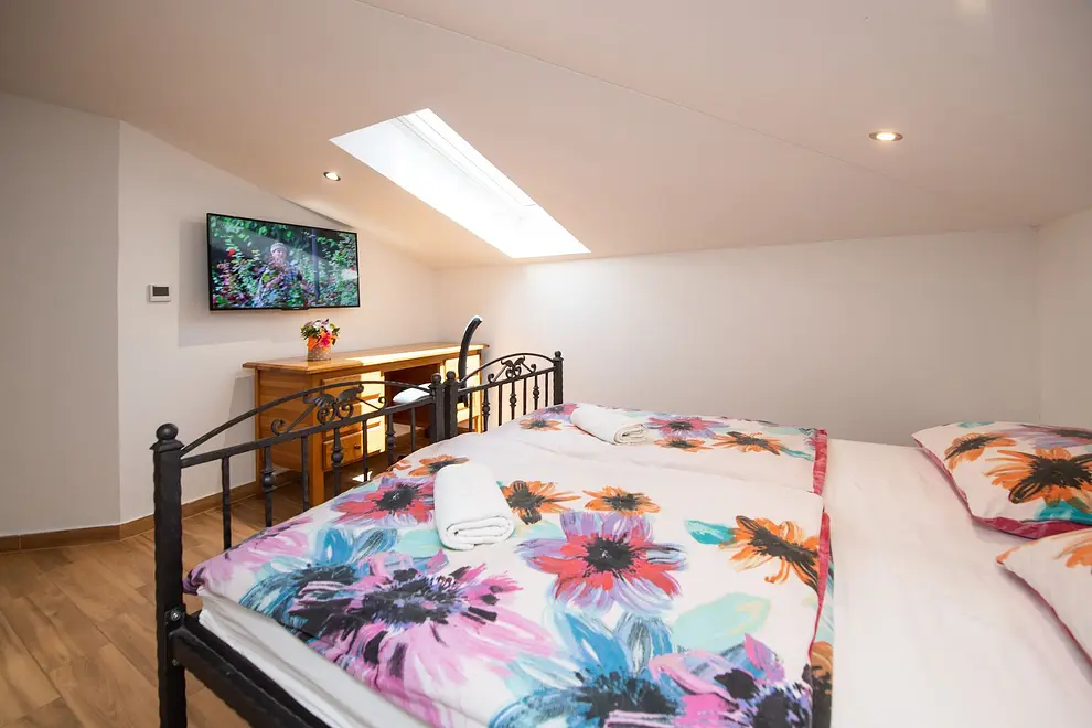 Ferienwohnung in Lovran  999206602 34700 – Foto 8