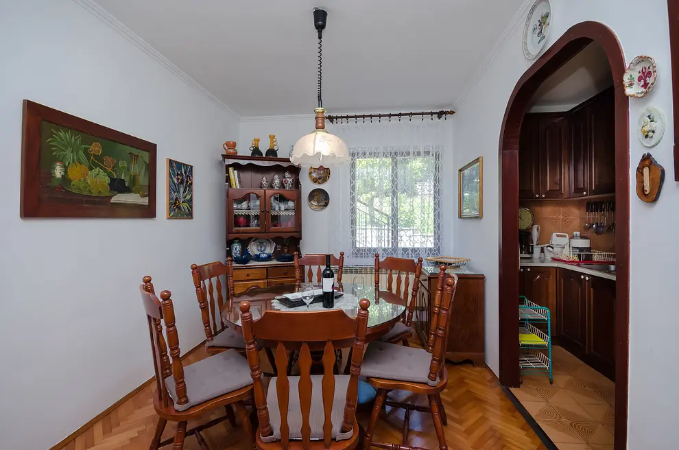 Ferienwohnung in Lovran  999206025 34146 – Foto 26