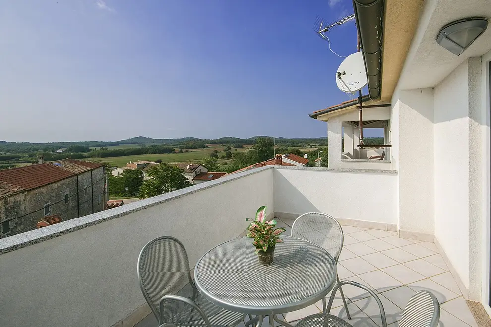 Ferienwohnung in Porec mit Pool 999224198 42307 – Foto 22