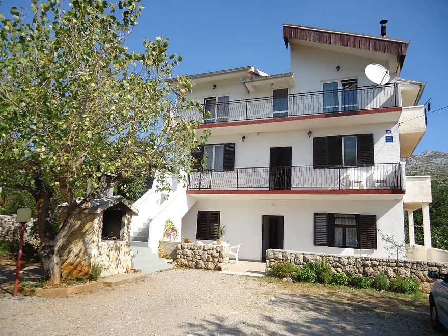 Ferienwohnung in Starigrad  999208905 36851 – Foto 2