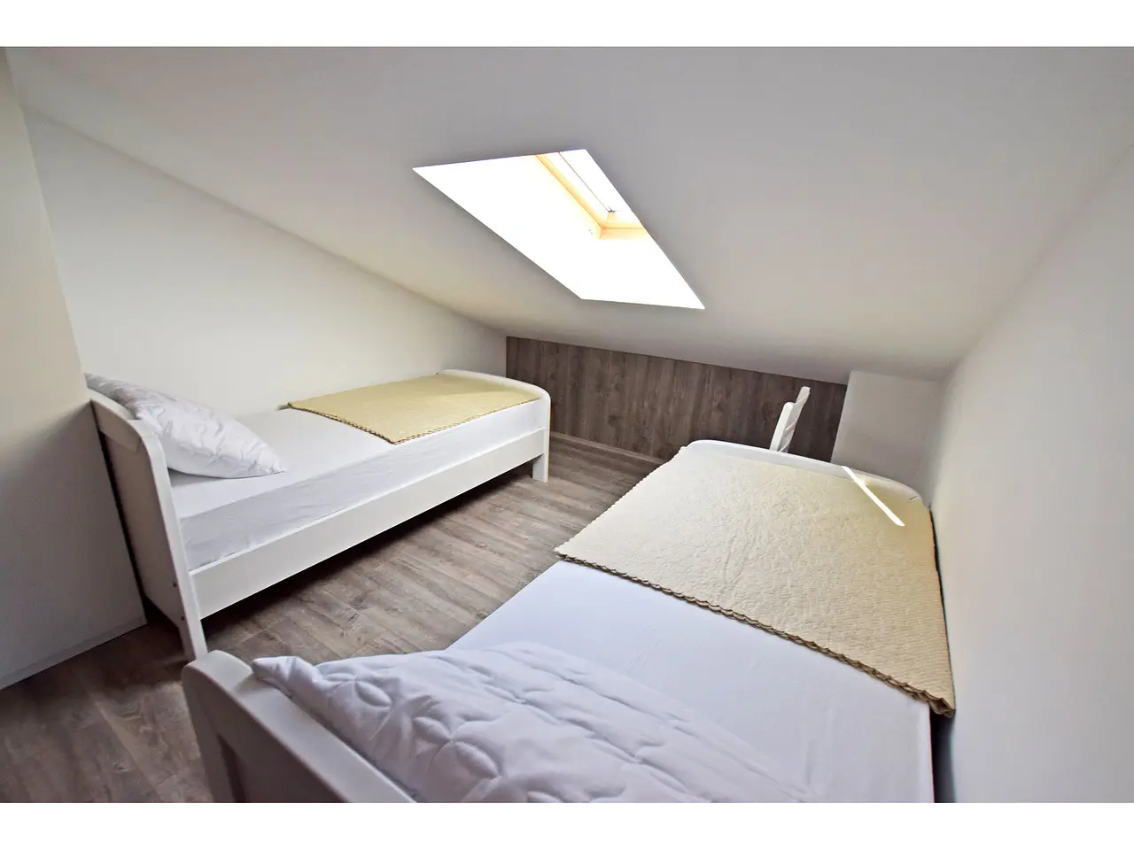 Ferienwohnung in Starigrad  999206172 34288
