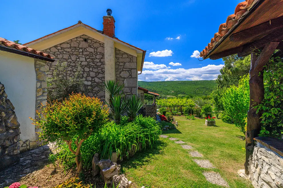 Ferienwohnung in Krsan mit Pool 999204996 33168 – Foto 42