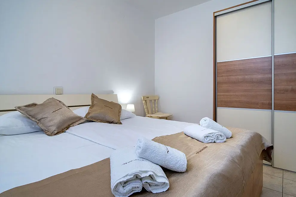 Ferienwohnung in Rab  999233638 42897 – Foto 14