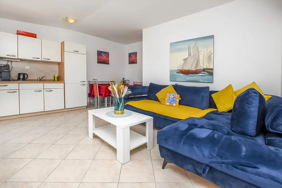 Ferienwohnung in Rogoznica  999202312 30622 – Foto 25