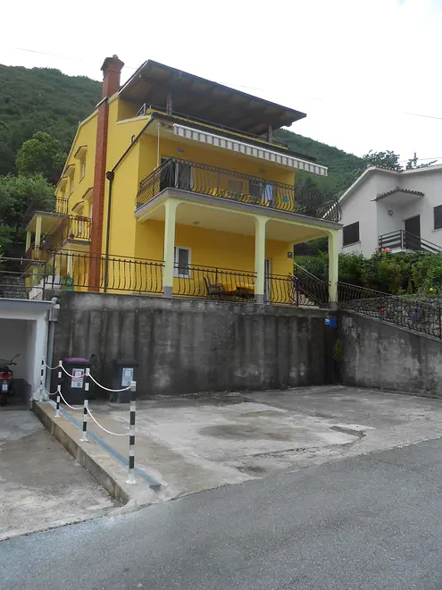 Ferienwohnung in Opatija haustiergeeignet 999206504 34605 – Foto 23