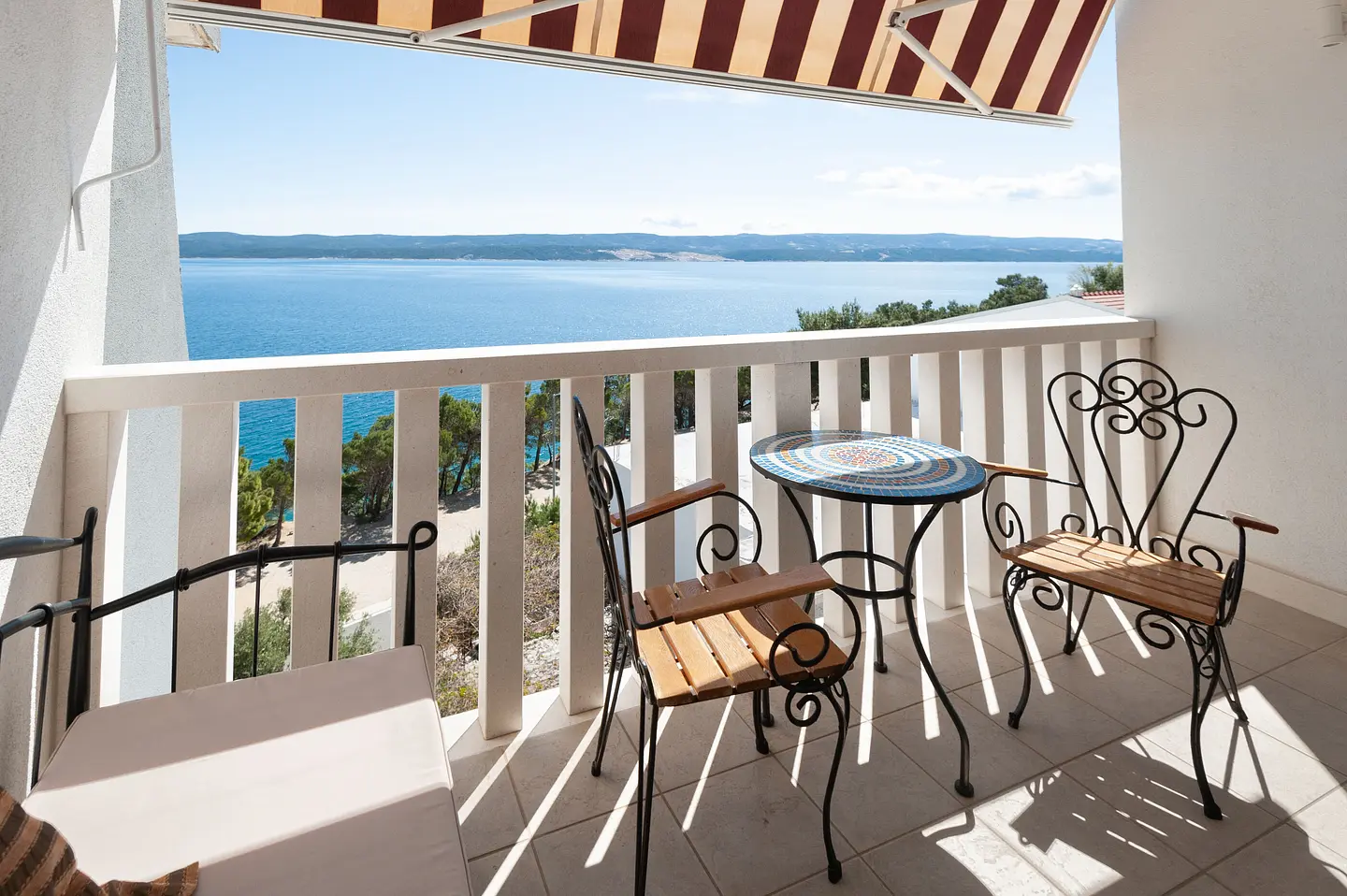Ferienwohnung in Omis  999202396 30695