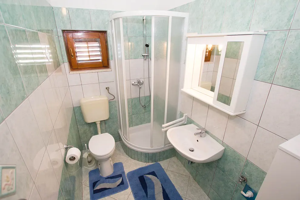 Ferienwohnung in Ciovo haustiergeeignet 999208447 36413 – Foto 29