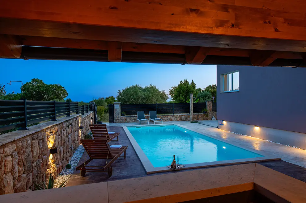 Ferienhaus in Sibenik mit Pool 999210485 38340 – Foto 17
