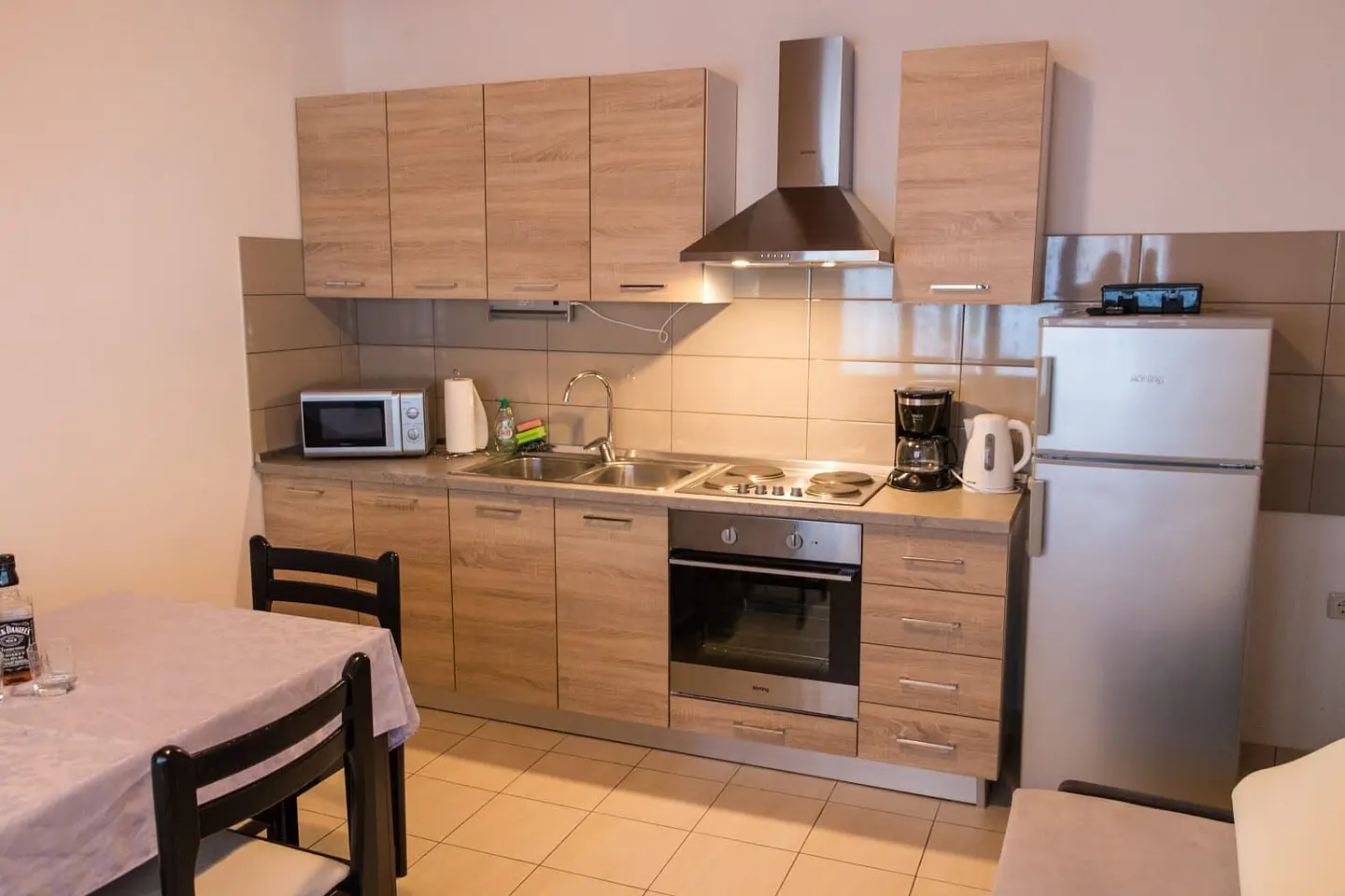 Ferienwohnung in Palit mit Pool 999209295 37222