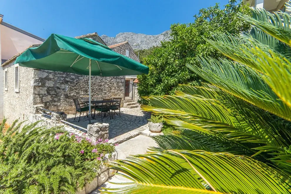 Ferienwohnung in Ploce haustiergeeignet 66153583 27207