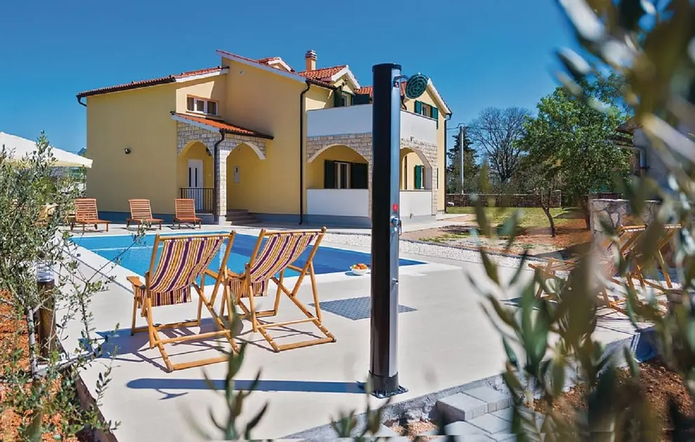 Ferienwohnung in Drnis mit Pool 999207555 35593 – Foto 28