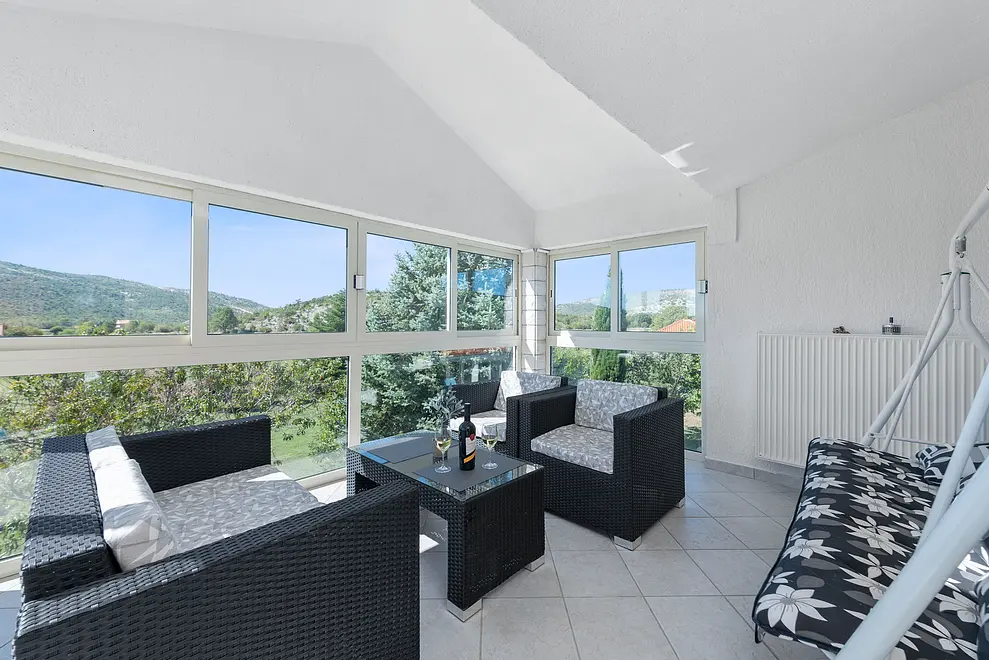 Ferienwohnung in Split mit Pool 66138389 21412