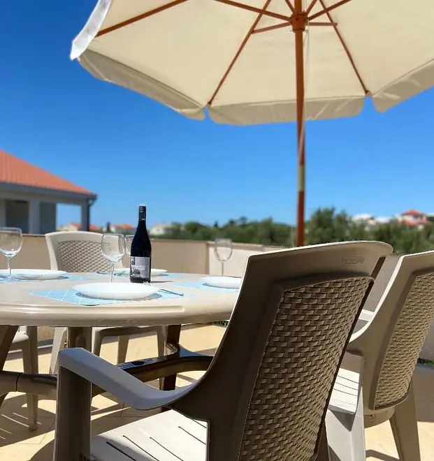 Ferienwohnung in Banjol  999210884 38716 – Foto 23