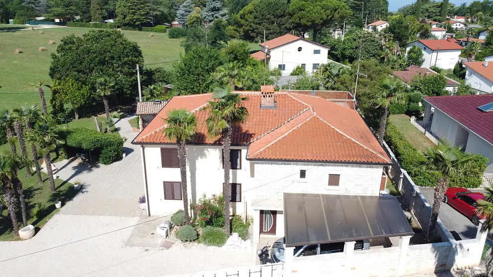 Ferienwohnung in Umag  999238809 43181