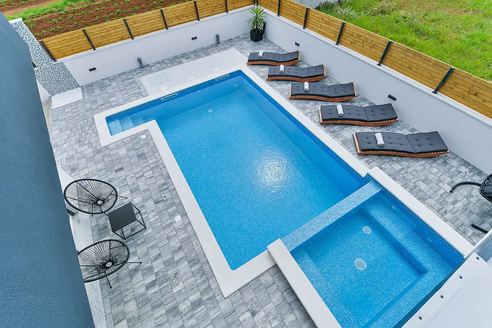 Ferienhaus in Bibinje mit Pool 999209407 37331 – Foto 21