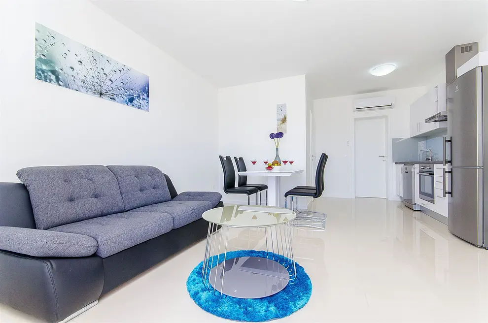 Ferienwohnung in Vir mit Pool 999205439 33594 – Foto 15