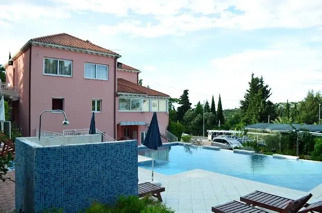 Ferienwohnung in Dubrovnik mit Pool 66120679 8621