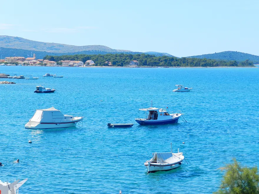Ferienwohnung in Sibenik  999203523 31768 – Foto 17