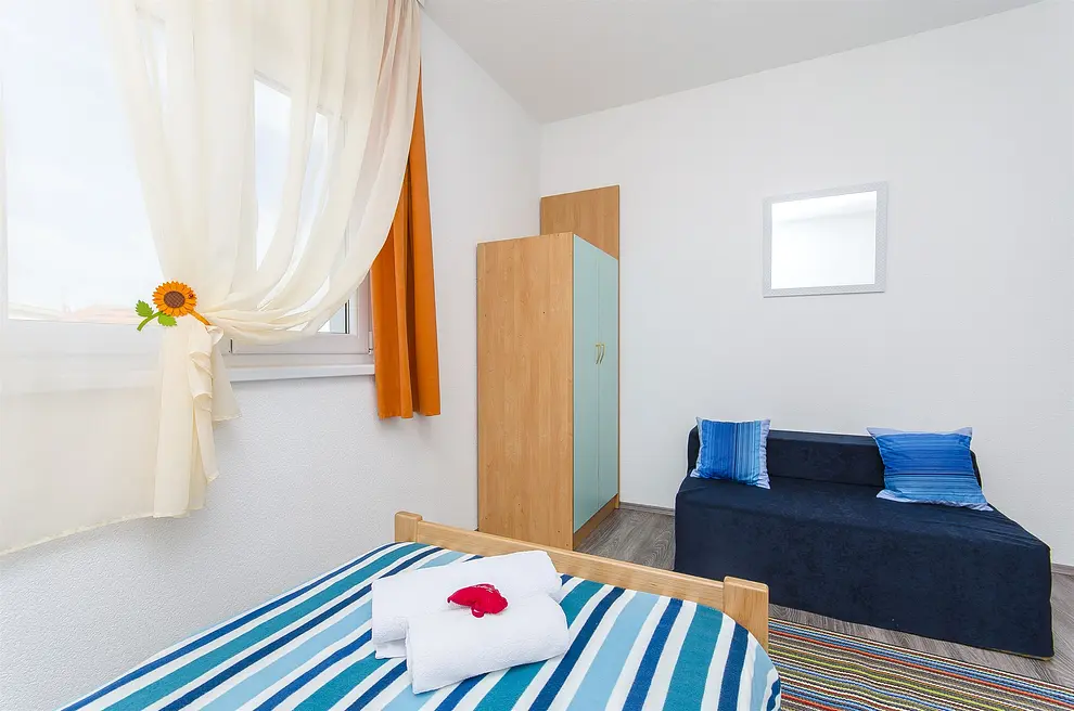 Ferienwohnung in Trogir  999205178 33345 – Foto 13
