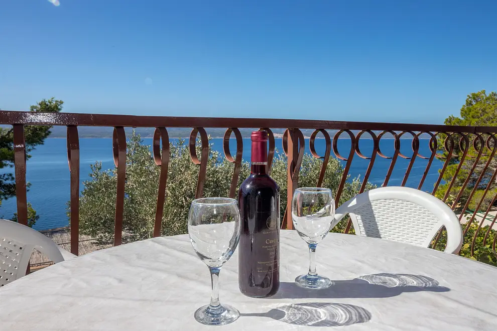 Ferienwohnung in Omis  66119735 7877