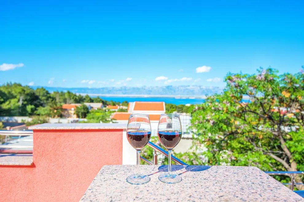 Ferienwohnung in Vir  66133387 18387