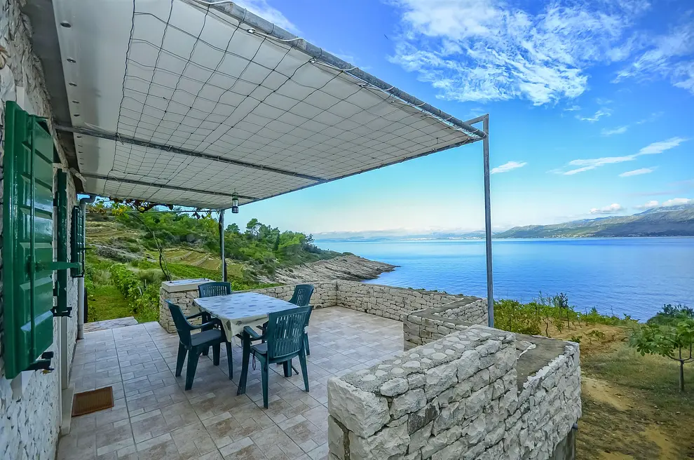Ferienwohnung in Brac haustiergeeignet 999202903 31172 – Foto 2