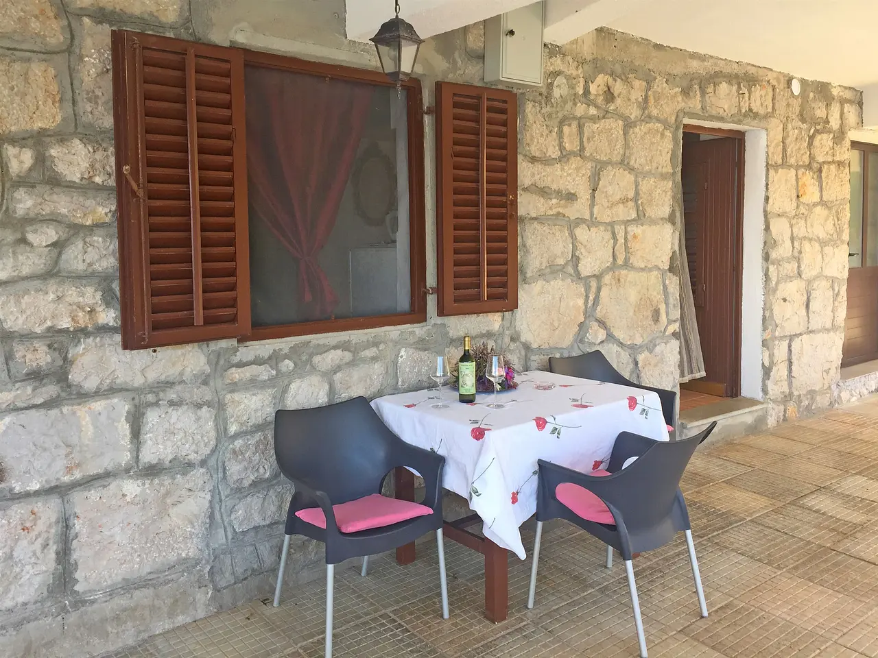Ferienwohnung in Hvar haustiergeeignet 999202778 31052