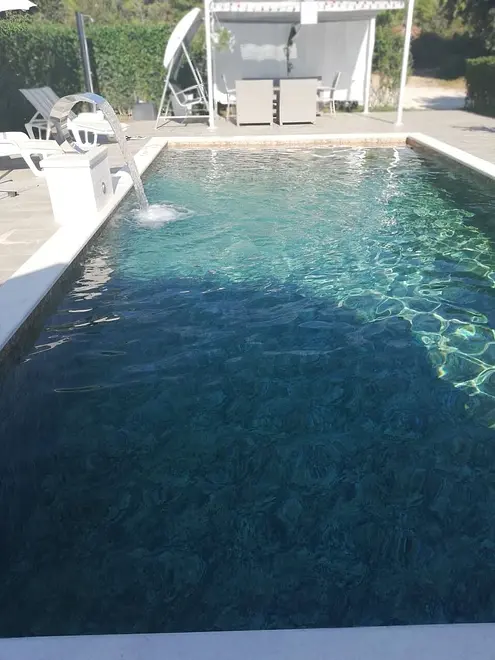 Ferienwohnung in Bibinje mit Pool 999213043 40583 – Foto 11