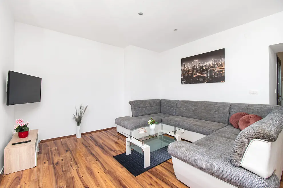 Ferienwohnung in Obrovac haustiergeeignet 66140598 22877