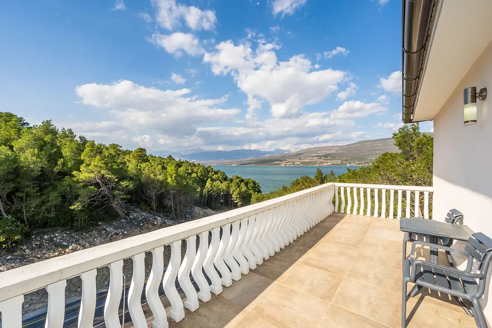 Ferienappartment in Obrovac  66145659 25431