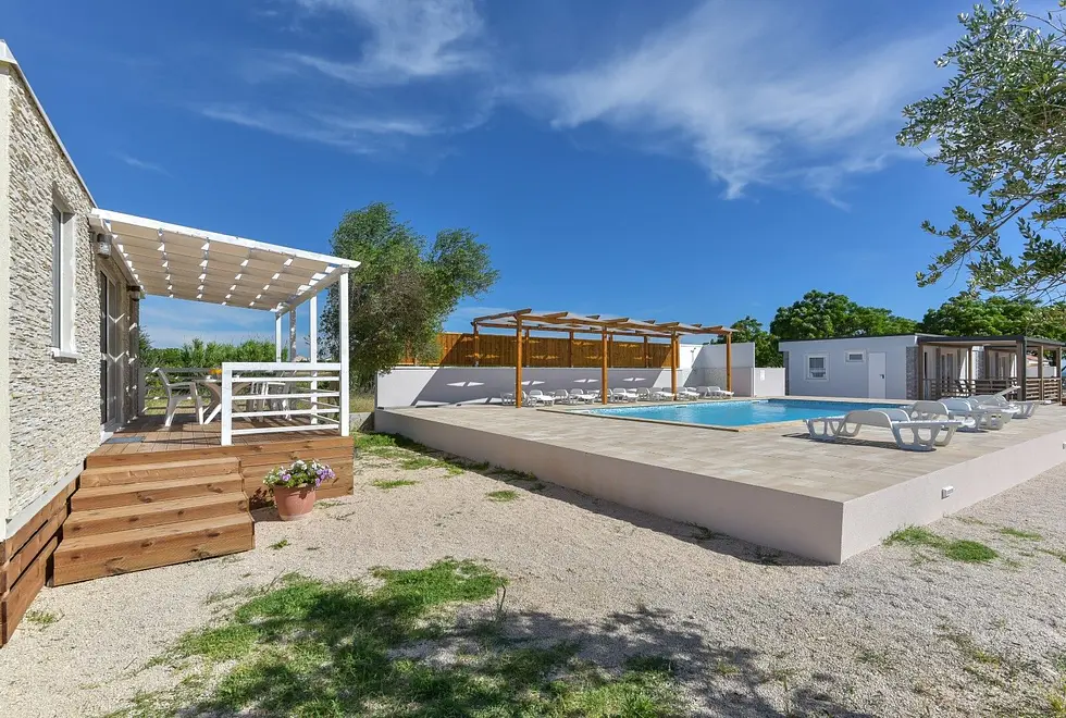 Ferienwohnung in Nin mit Pool 999209336 37262 – Foto 20