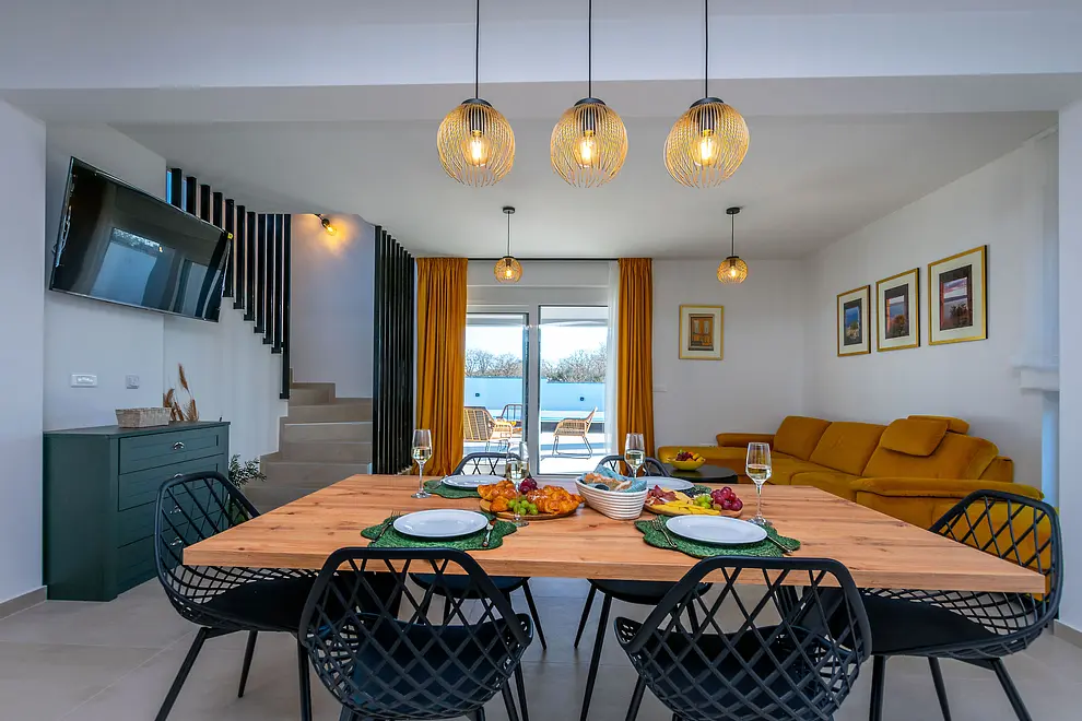 Ferienhaus in Policnik mit Pool 999212593 40187 – Foto 9