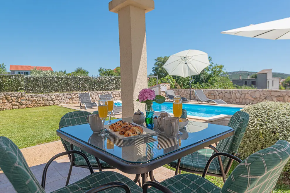 Ferienhaus in Pirovac mit Pool 999206891 34976 – Foto 63