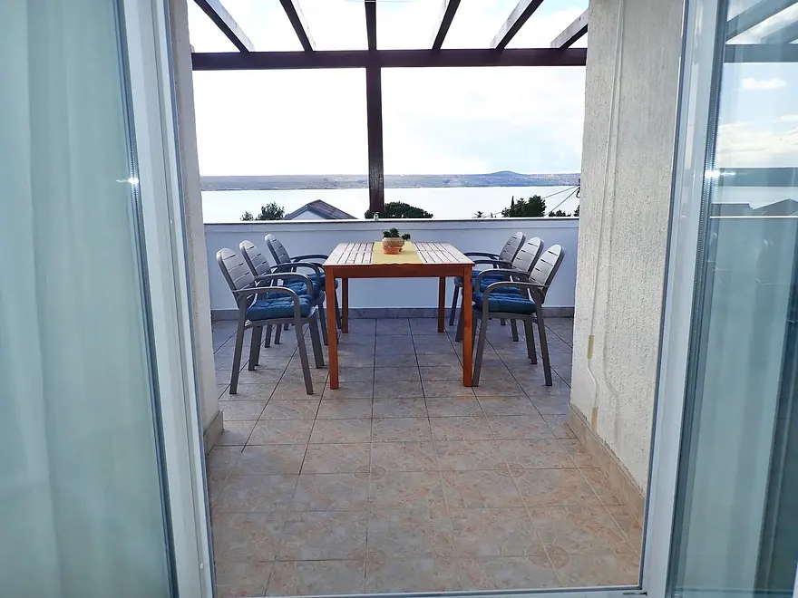 Ferienwohnung in Starigrad  999206775 34863 – Foto 25