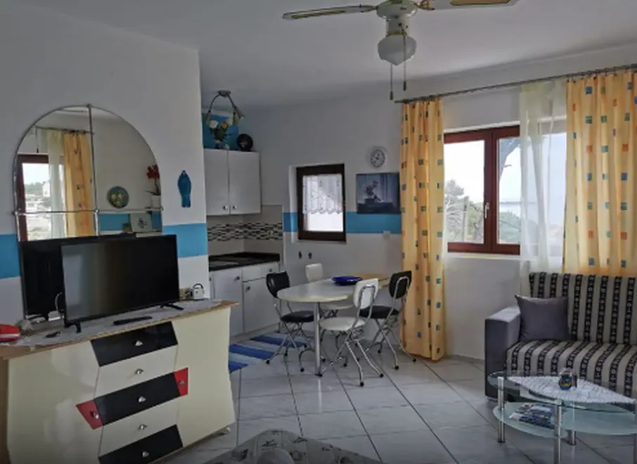 Ferienwohnung in Solta  999209403 37327