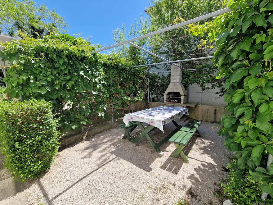 Ferienwohnung in Baska  66118127 6631