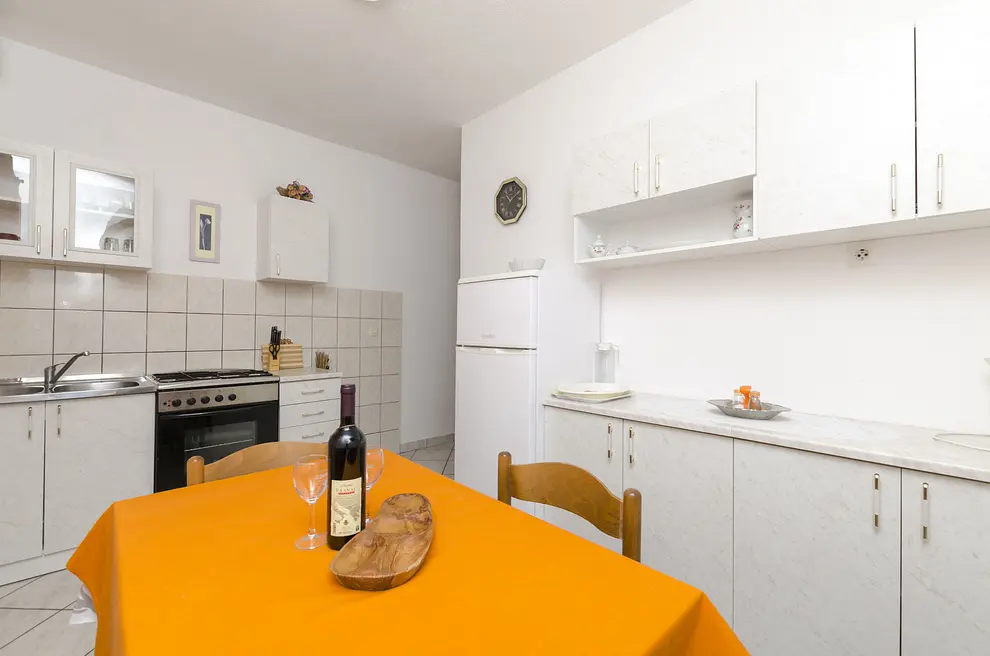 Ferienwohnung in Rogoznica  999203125 31382 – Foto 10