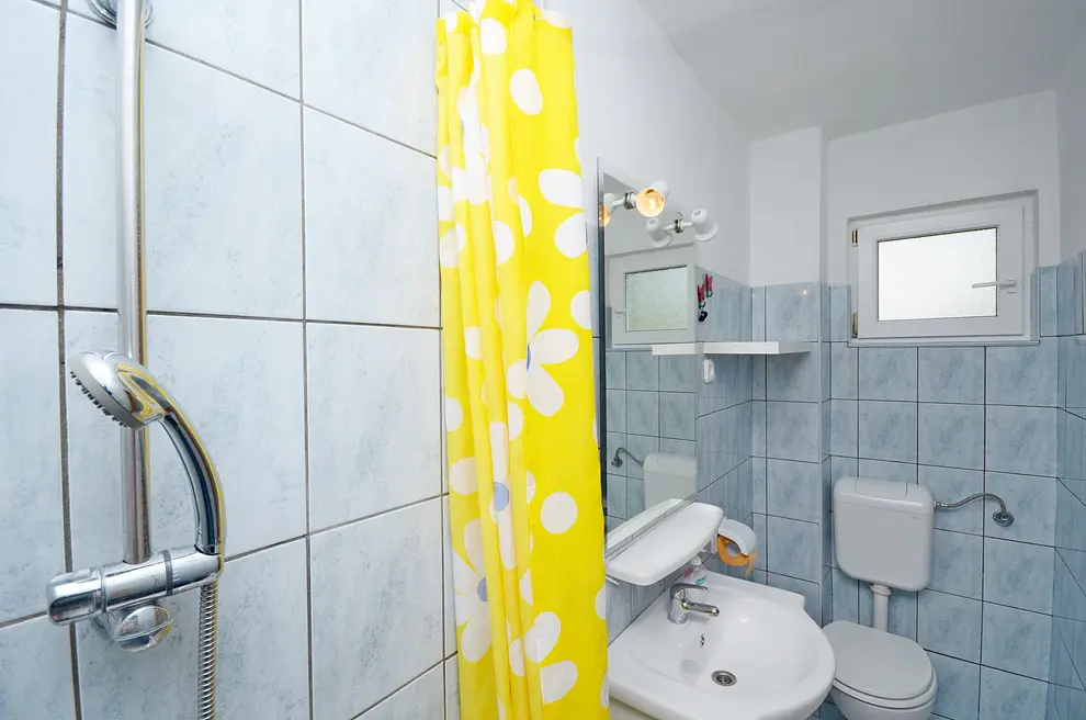 Ferienwohnung in Rogoznica  999202599 30875 – Foto 12