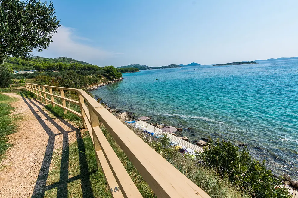 Ferienwohnung in Biograd haustiergeeignet 999208354 36325 – Foto 21