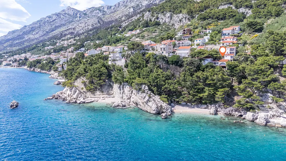 Ferienwohnung in Omis  999210168 38045 – Foto 2
