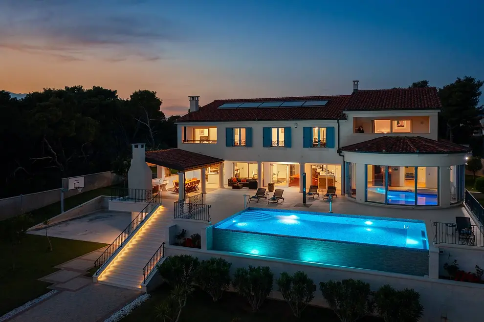 Ferienhaus in Sibenik mit Pool 999208026 36005 – Foto 20