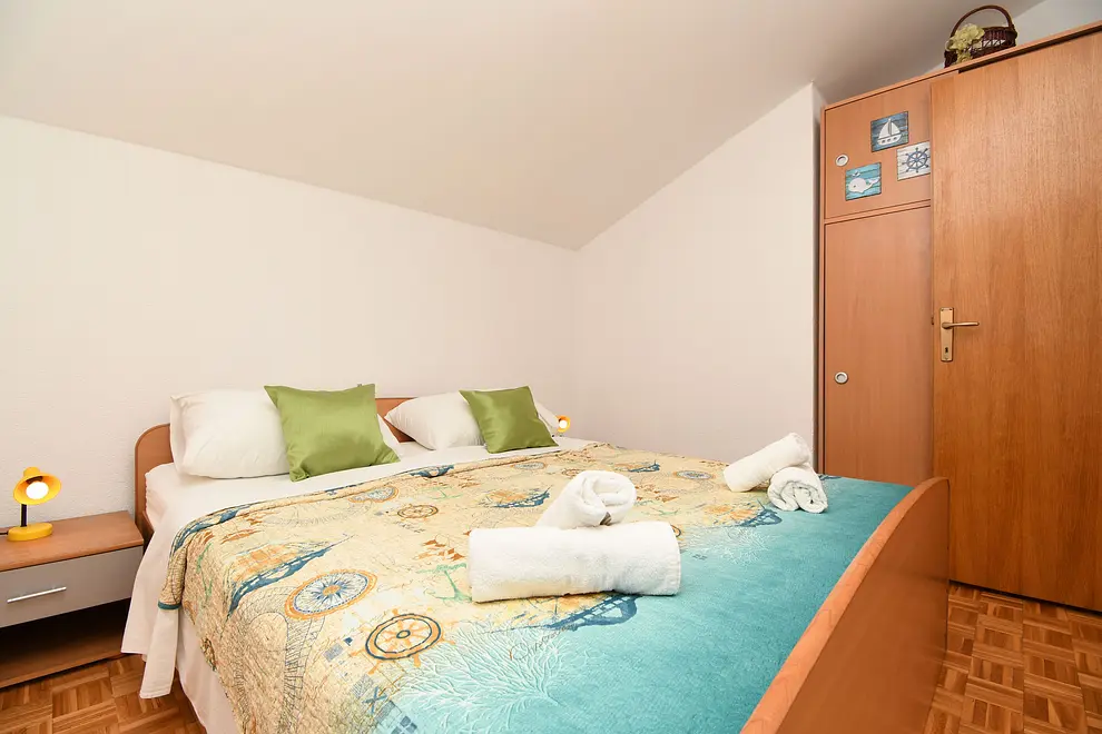 Ferienwohnung in Murter  999206647 34742 – Foto 19