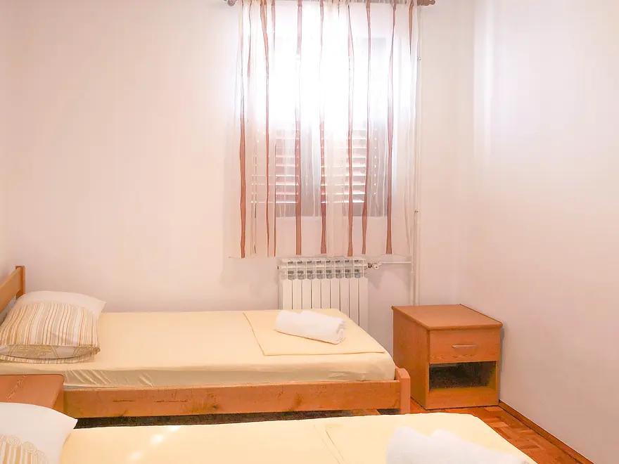 Ferienwohnung in Crikvenica  999207201 35268 – Foto 18