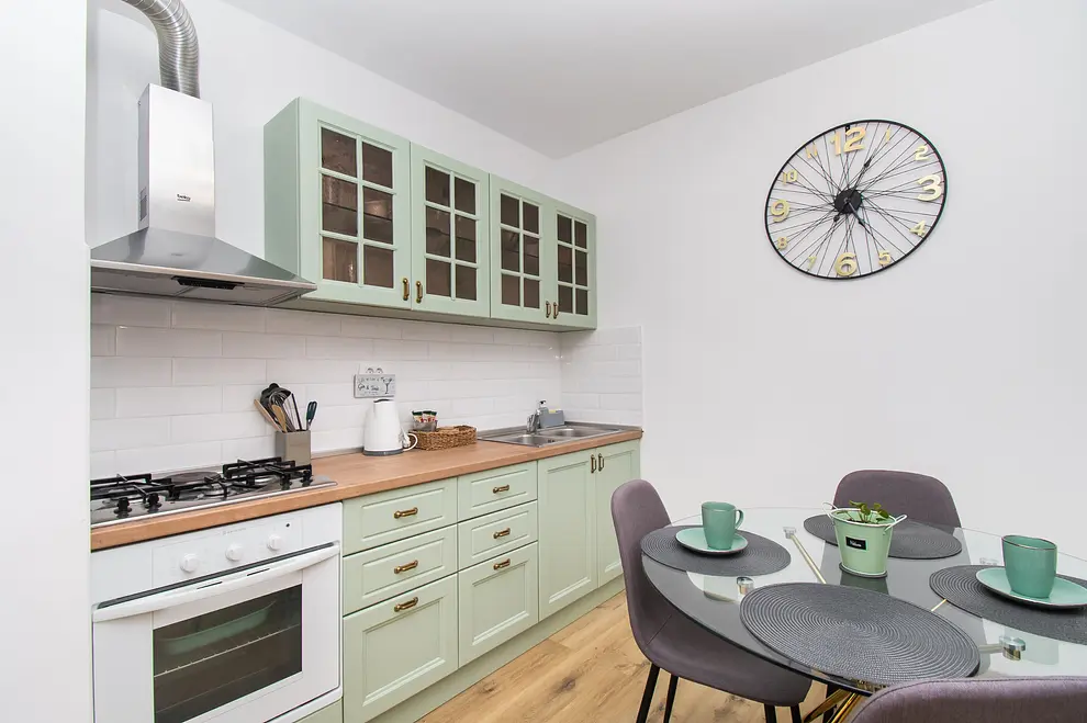 Ferienwohnung in Vodice  66136924 20346