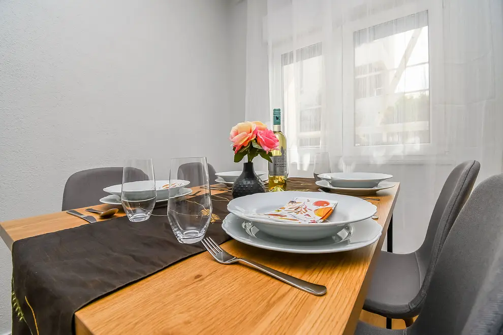 Ferienwohnung in Ciovo mit Pool 999210434 38295 – Foto 10