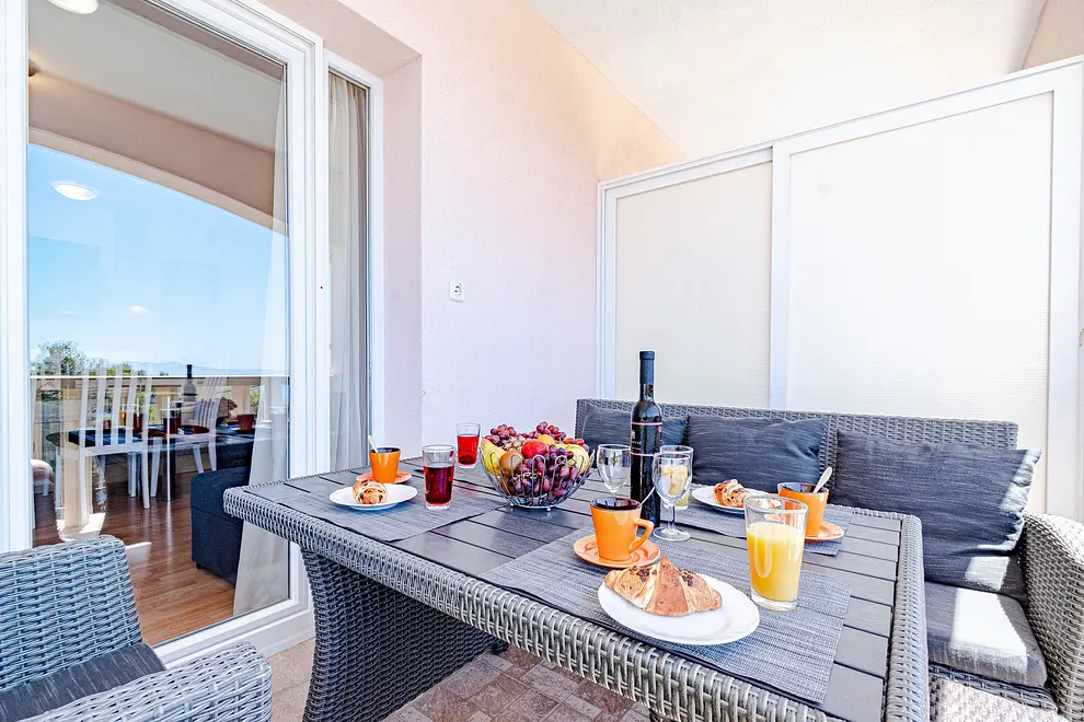 Ferienwohnung in Blato mit Pool 999203569 31807 – Foto 2