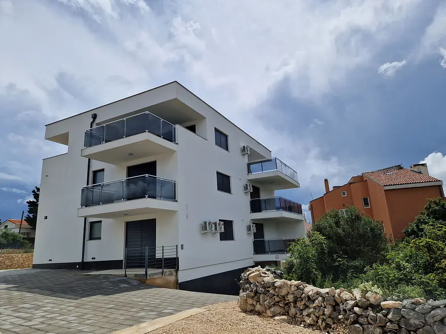 Ferienwohnung in Novalja haustiergeeignet 999207480 35524 – Foto 24