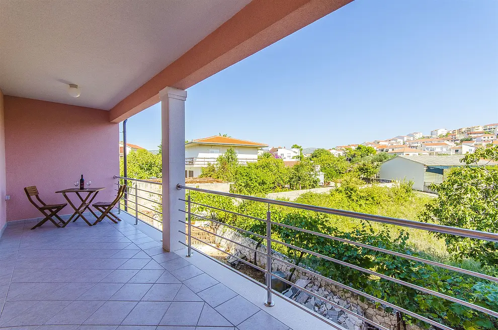 Ferienwohnung in Rogoznica  999202305 30615 – Foto 2