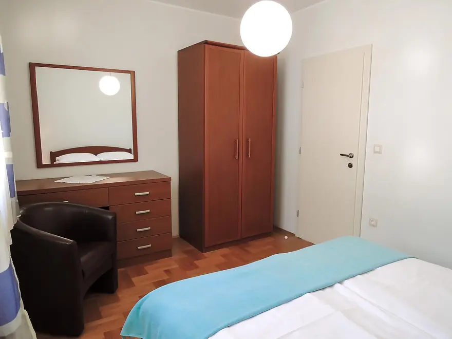 Ferienwohnung in Baska Voda  999211777 39515 – Foto 2