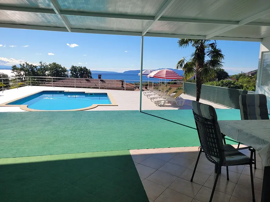 Ferienwohnung in Lovran mit Pool 999208616 36572 – Foto 15